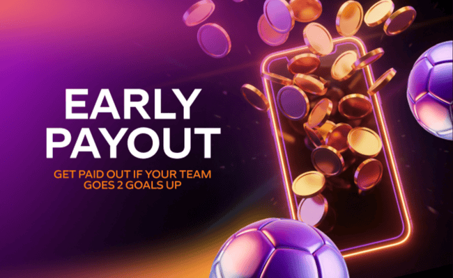 Gamdom Premier League Early Payout!