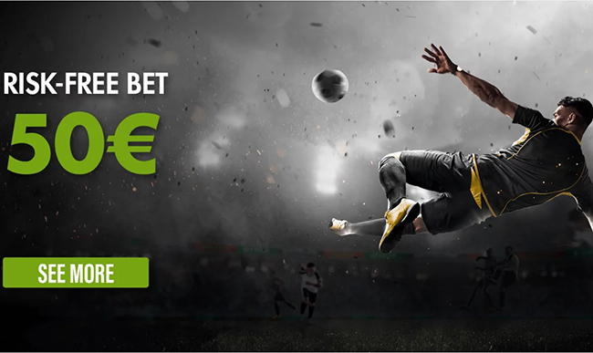 Forget about risks with Suprabets bookmaker!