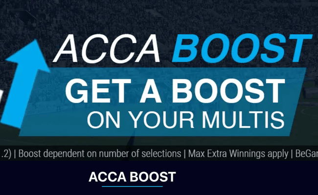 Boost Your Accumulator Bets with Fun88's ACCA Boost!