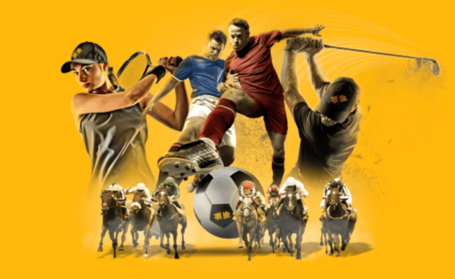 Betfair New Account Offer!