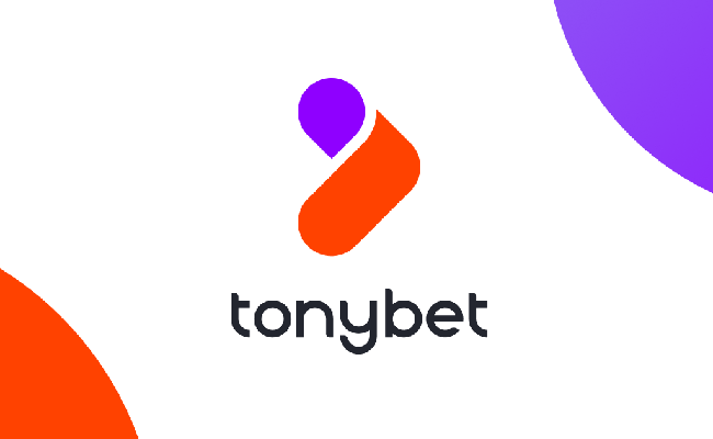 Tonybet invitation bonus!