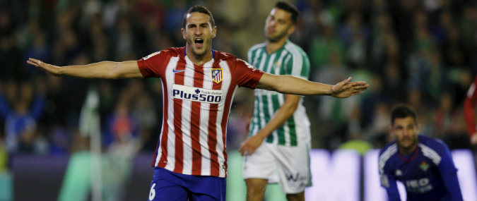 Prediction for Atletico Madrid vs Betis