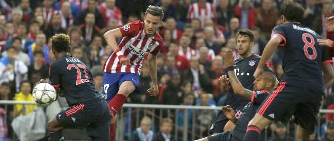 Prediction for Bayern Munich vs Atletico Madrid