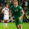 Prediction for Ireland vs Slovakia