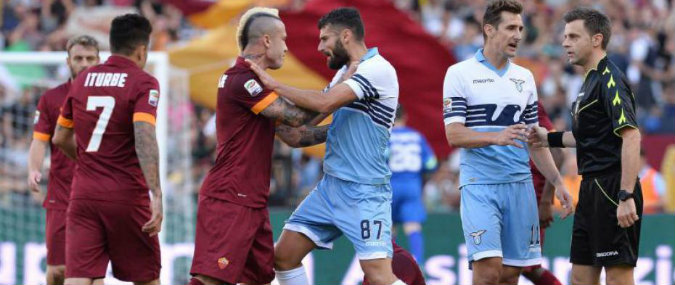 Prediction for Lazio vs Roma