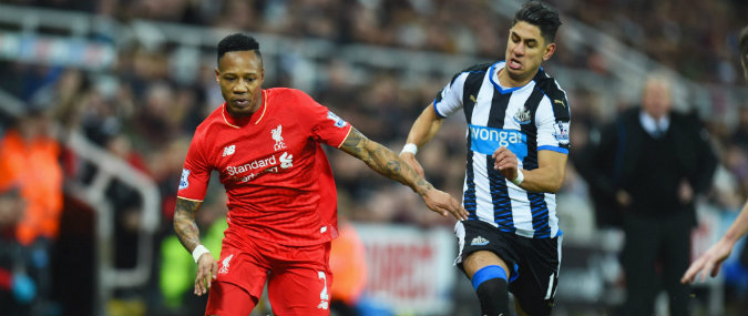 Prediction for Liverpool vs Newcastle United