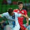 Prediction for Melbourne City vs Adelaide United