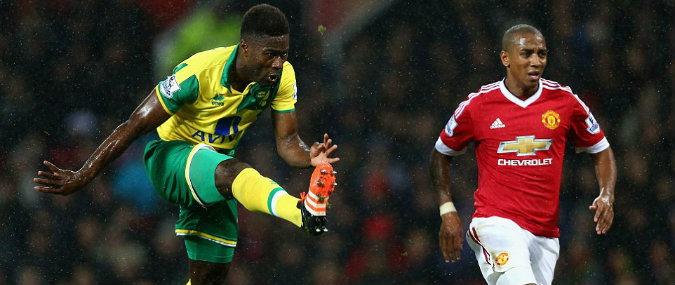 Norwich City vs Manchester United Prediction 7 May 2016