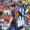 Prediction for Real Sociedad vs Barcelona