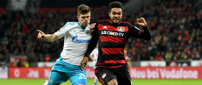 Prediction for Schalke vs Bayer Leverkusen