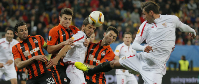 Prediction for Sevilla vs Shakhtar Donetsk