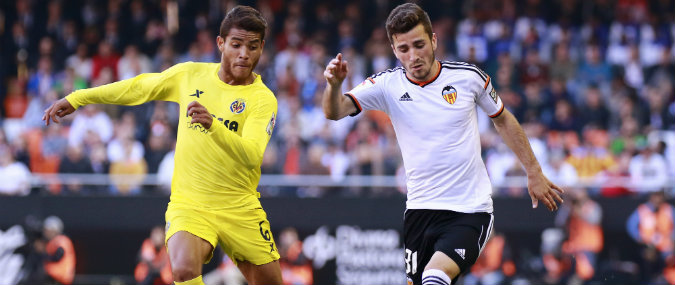 Prediction for Valencia vs Villarreal