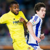 Prediction for Villarreal vs Real Sociedad