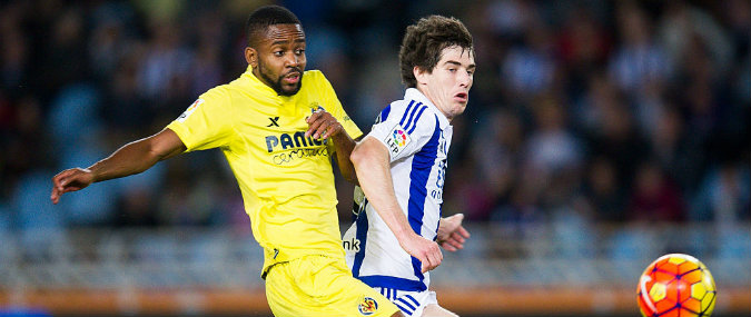 Prediction for Villarreal vs Real Sociedad