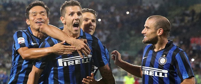 Prediction for Inter vs Bologna. Inter looking for consistency