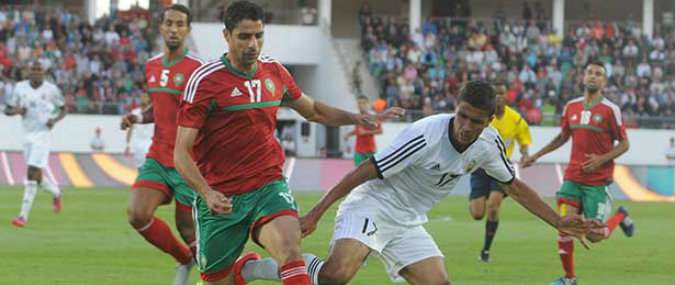 Libya vs Morocco Prediction 3 June 2016