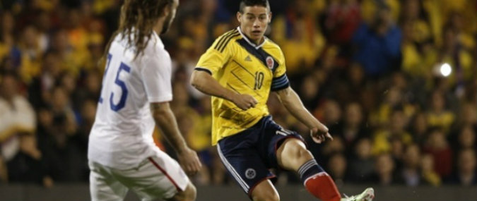 USA vs Colombia Prediction 4 June 2016