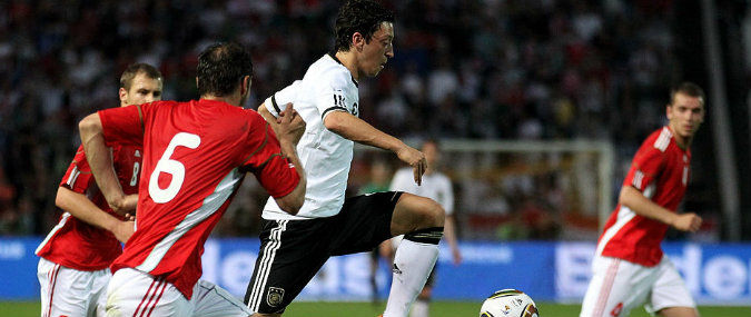 Germany vs Hungary Prediction 4 June 2016