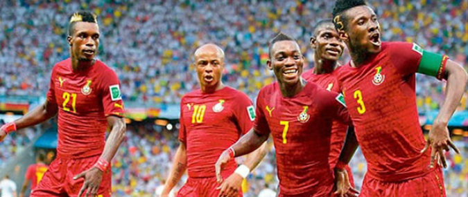 Mauritius vs Ghana Prediction 5 June 2016