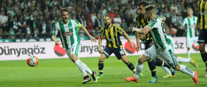 Prediction for Fenerbahce vs Konyaspor