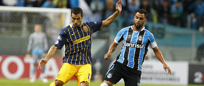 Prediction for Rosario Central vs Gremio