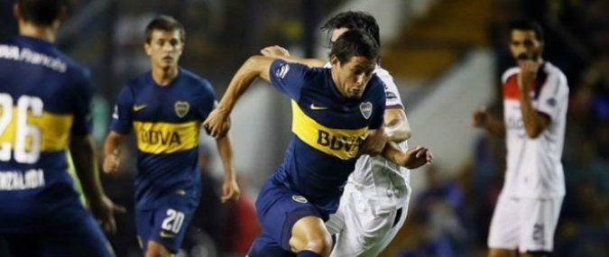 Prediction for Boca Juniors vs Cerro Porteno