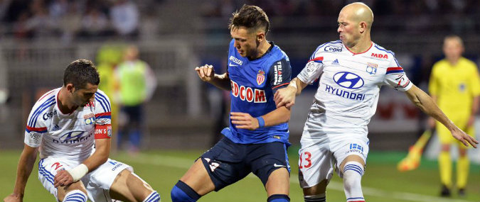 Lyon vs Monaco Prediction 7 May 2016