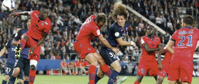 Gazelec Ajaccio vs PSG Prediction 7 May 2016