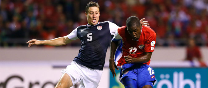 USA vs Costa Rica Prediction 8 June 2016
