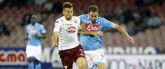 Torino vs Napoli Prediction 8 May 2016