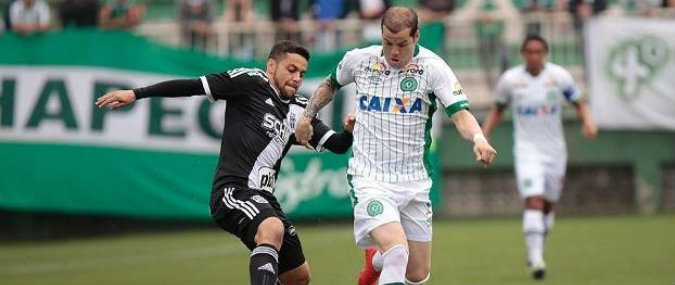 Ponte Preta vs Chapecoense Prediction 11 June 2016