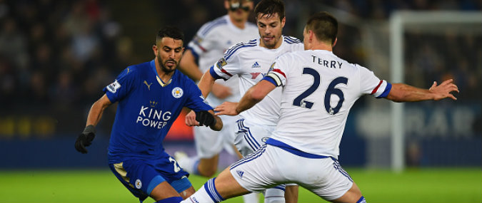 Chelsea vs Leicester Prediction 15 May 2016
