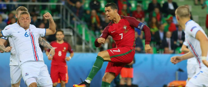Portugal vs Austria Prediction 18 June 2016