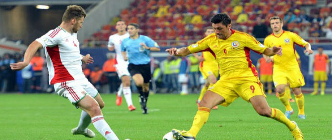 Romania vs Albania Prediction 19 June 2016