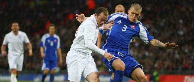 Slovakia vs England Prediction 20 June 2016