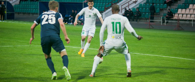 FC Gomel vs Isloch Minsk Prediction 18 August 2017