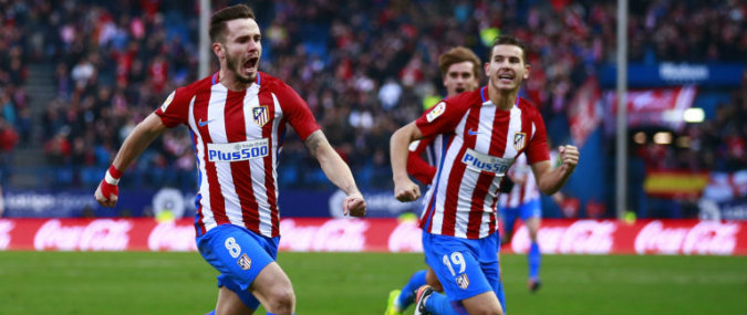 Girona vs Atletico Madrid Prediction 19 August 2017