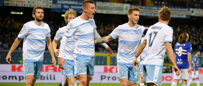 Lazio vs Crotone Prediction 23 December 2017