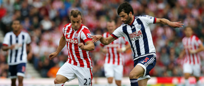 Stoke City vs West Bromwich Prediction 23 December 2017