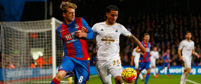 Swansea vs Crystal Palace Prediction 23 December 2017