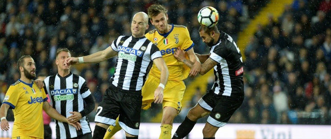 Udinese vs Verona Prediction 23 December 2017