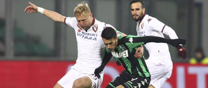 Torino vs Sassuolo Prediction 27 August 2017