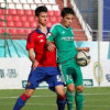 CSKA Moscow U-21 vs Rubin Kazan U-21 Prediction 30 August 2017