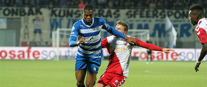 Zwolle vs Utrecht Prediction 1 December 2017