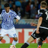 Real Sociedad vs Malaga Prediction 10 December 2017