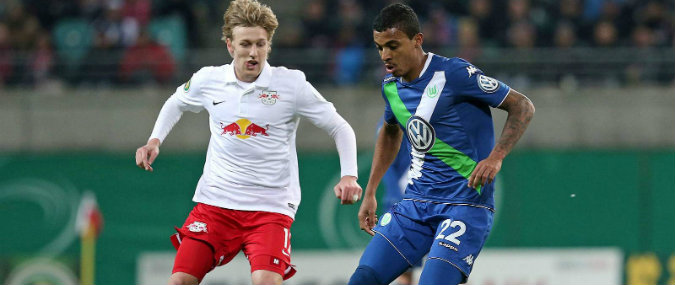 Wolfsburg vs RB Leipzig Prediction 12 December 2017