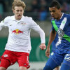 Wolfsburg vs RB Leipzig Prediction 12 December 2017