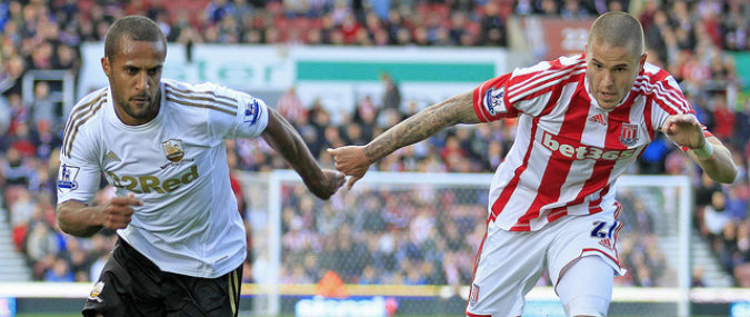 Stoke City vs Swansea Prediction 2 December 2017