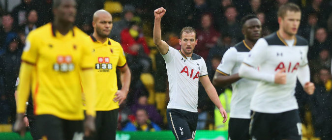 Watford vs Tottenham Prediction 2 December 2017