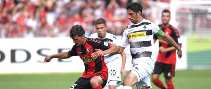 SC Freiburg vs Borussia Monchengladbach Prediction 12 December 2017